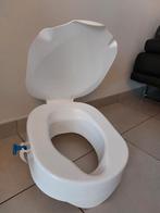 Rehausseur wc neuf, Divers, Enlèvement, Neuf