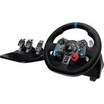 Logitech G29 Driving Force stuur, Ophalen, Zo goed als nieuw, Stuur of Pedalen, PlayStation 5