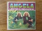 single lester & denwood, Cd's en Dvd's, Ophalen of Verzenden, 7 inch, Pop, Single