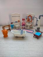 Badkamer Playmobil, Kinderen en Baby's, Speelgoed | Playmobil, Ophalen of Verzenden, Gebruikt