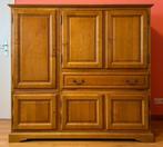 Meubels - Tv-meubel, Ophalen, Ancien, 100 tot 150 cm, 150 tot 200 cm