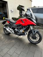 Honda NC750X DCT 10/2025, Motos, Permis Moto A, Tourisme, Plus de 35 kW, 2 cylindres