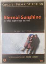 Eternal Sunshine of the Spotless Mind/ Info zie beschrijving, Cd's en Dvd's, Science Fiction en Fantasy, Ophalen of Verzenden