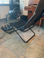 Volledige sim setup+brake mod!, Games en Spelcomputers, Ophalen of Verzenden, Nieuw