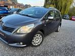 Toyota verso 1,6 Essence 108000 km, 1599 cc, 4 cilinders, Bedrijf, 5 deurs