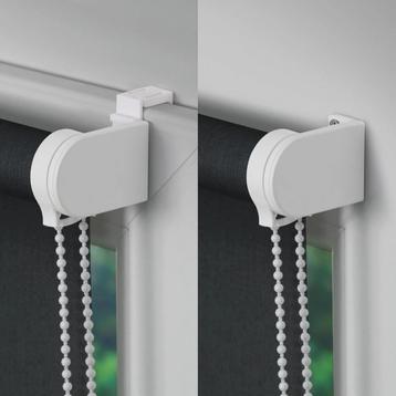 Rolgordijn: gratis verzen. 2 kleuren € 20,00/st =>set € 30,0 beschikbaar voor biedingen