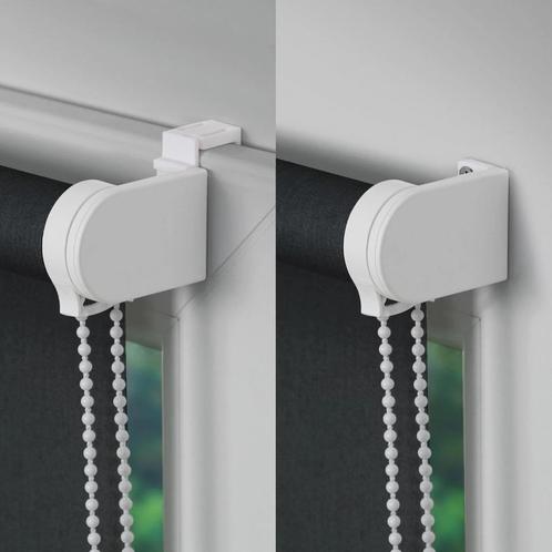 Rolgordijn: gratis verzen. 2 kleuren € 20,00/st =>set € 30,0, Huis en Inrichting, Stoffering | Gordijnen en Lamellen, Nieuw, 150 tot 200 cm