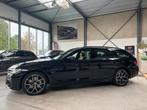 BMW 530e xDrive M-Sport | 05/2022 | 68.000 km, Auto's, BMW, Automaat, 1998 cc, 4 cilinders, Blauw
