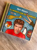 Bart Peeters - Slimmer dan de zanger, Cd's en Dvd's, Gebruikt, Ophalen of Verzenden