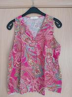 Nieuw roze topje maat M, Kleding | Dames, Topjes, Ophalen of Verzenden, Nieuw, Maat 38/40 (M), Roze