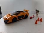 Lego 75909 - Speed Champion, Ophalen of Verzenden, Gebruikt, Complete set, Lego