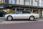 Jaguar XJR 4.2 V8 S/C (bj 2003, automaat), Auto's, 4 deurs, Gebruikt, 1634 kg, Bedrijf