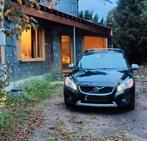 Volvo C30 2.0i - 146pk Euro 5, Auto's, Volvo, Voorwielaandrijving, Zwart, 4 cilinders, Zwart