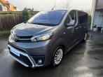 Toyota ProAce Compact 8PL 61000KM, Autos, Achat, Euro 6, Entreprise, ProAce