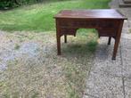 Bureau, Ophalen