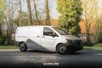 Mercedes-Benz Vito 114 CDI, Auto's, 4 deurs, Start-stop-systeem, Wit, Bedrijf