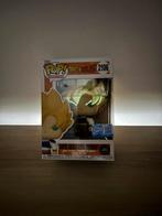 Funko Pop Dragon Ball Z Super Saiyan Goku Yardrat 2016 Chase, Collections, Enlèvement ou Envoi, Comme neuf