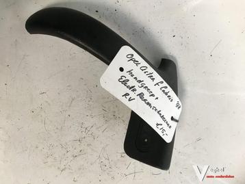 Opel astra Cabrio 1998 Raambedieningsschakelaar Rechtsvoor beschikbaar voor biedingen