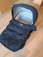 Draagmand Mountain buggy en regenzeil, Kinderen en Baby's, Kinderwagens en Combinaties, Ophalen, Zo goed als nieuw