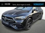 Mercedes-Benz GLA-klasse GLA 250 e AMG Line, Auto's, Stof, 4 cilinders, 16 kWh, Zwart