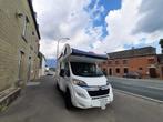 Citroën Voyager autonome camper 2016, Caravans en Kamperen, Mobilhomes, Diesel, Particulier, 5 tot 6 meter, Tot en met 5