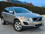 VOLVO XC60 | 2.0D | 186.000km, Euro 5, Achat, Entreprise, Boîte manuelle