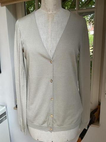 Cardigan Mulberry maat 40 beschikbaar voor biedingen
