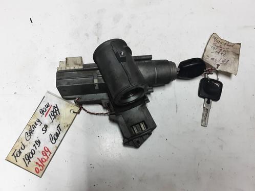 CONTACTSLOT Ford Galaxy (WGR) (01-1995/05-2006), Auto-onderdelen, Overige Auto-onderdelen, Ford, Gebruikt