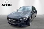 Mercedes-Benz CLA Shooting Brake CLA 250 e AMG Line, Auto's, Mercedes-Benz, CLA, Stof, Gebruikt, Zwart