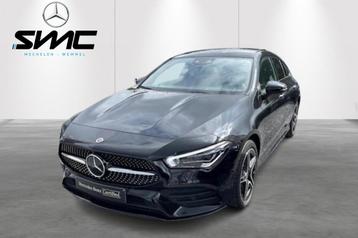 Mercedes-Benz CLA Shooting Brake CLA 250 e AMG Line beschikbaar voor biedingen