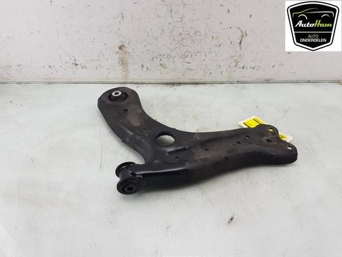 DRAAGARM LINKS VOOR Skoda Fabia III Combi (NJ5), Auto-onderdelen, Ophanging en Onderstel, Skoda, Gebruikt