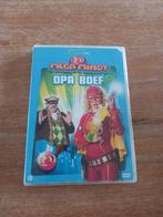 Dvd : Mega Mindy - Opa Boef, Alle leeftijden, Ophalen of Verzenden, Zo goed als nieuw