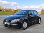 Audi A1 1.6 TDI Attention S-Tronic, Autos, Euro 5, Achat, A1, Noir