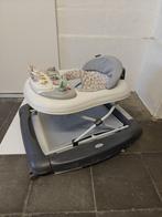 walker loopstoel baby, Kinderen en Baby's, Speelgoed | Babyspeelgoed, Ophalen, Gebruikt, Auto, Met geluid