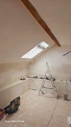 Aménagement grenier total