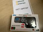 Nieuw - SEGA MEGA CD 2 MINI - SEALED JAP 2022, Ophalen of Verzenden, Nieuw, Mega Drive