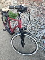 Electrische fiets Norta met wining km, Ophalen, Zo goed als nieuw