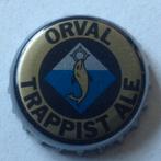 Kroonkurken Orval, Zo goed als nieuw, Ophalen