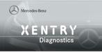Diagnostic  Mercedes - all models, Services & Professionnels