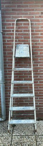 GRATIS ladder, Ophalen, Gebruikt, Ladder