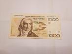 1000 gr grijs, Ophalen of Verzenden