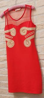 Kleedje 42cm van oksel tot oksel kimi &co, Kleding | Dames, Gelegenheidskleding, Overige typen, Kimi&co, Ophalen of Verzenden