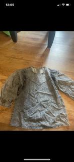 Blouse, Vêtements | Femmes, Blouses & Tuniques, Enlèvement, Porté, Taille 34 (XS) ou plus petite, Gris