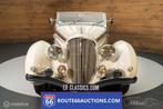 Delahaye 148L by Chapron Cabrio - 1939 | Route 66 Auctions, Overige merken, Achterwielaandrijving, Cabriolet, Beige