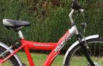Jongensfietsen 24 inch, Fietsen en Brommers, Ophalen, 24 inch, Handrem, Minerva