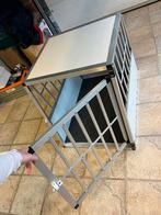 Auto Bench, Dieren en Toebehoren, Ophalen, Zo goed als nieuw