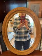 Miroir XIXeme ovale, Ophalen, Ovaal
