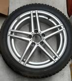 AEZ Velg met nieuwe 4-seizoenband 225/45R17, Auto-onderdelen, Banden en Velgen, Ophalen, All Season, Band(en), Personenwagen