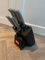 6-delige messenset Berlinger Haus, Enlèvement, Comme neuf