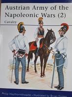 Austrian Army of the Napoleonic Wars (2), Boeken, Oorlog en Militair, Gelezen, Ophalen of Verzenden